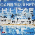 Cover-Bild zum Titel 'Hitze: Ein Wyatt-Roman' von 'Garry Disher'