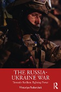 The Russia-Ukraine War - Viktoriya Fedorchak