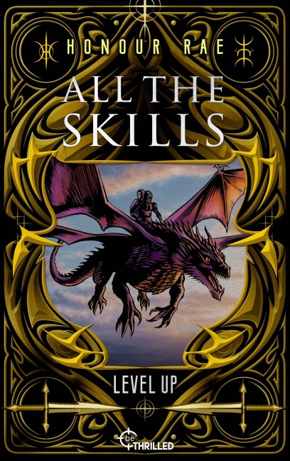 All the Skills - Level Up - Honour Rae