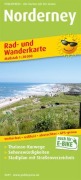 Cover-Bild zum Titel 'Norderney 1 : 20 000' von ''