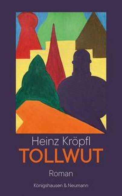 Tollwut - Heinz Kröpfl