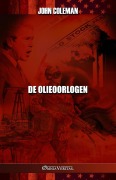 Cover-Bild zum Titel 'De olieoorlogen' von 'John Coleman'