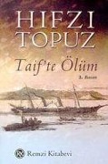 Cover-Bild zum Titel 'Taifte Ölüm' von 'Hifzi Topuz'