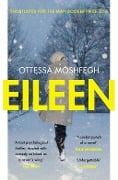 Cover-Bild zum Titel 'Eileen' von 'Ottessa Moshfegh'