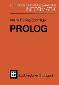 Cover-Bild zum Titel 'Prolog' von 'Stefan Schmitgen'