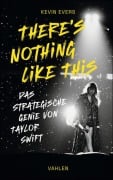 There's Nothing Like This - Kevin Evers