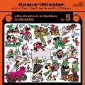 Cover-Bild zum Titel 'Kasperlitheater, Nr. 5' von 'Jörg Schneider'