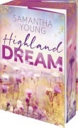 Highland Dream - Samantha Young