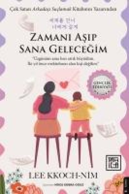 Zamani Asip Sana Gelecegim - Lee Kkoch-Nim