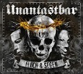 Cover-Bild zum Titel 'Fluch und Segen' von 'Unantastbar'