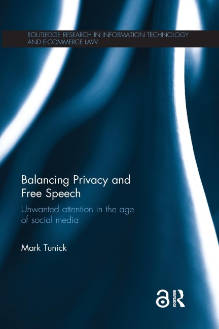 Balancing Privacy and Free Speech - Mark Tunick