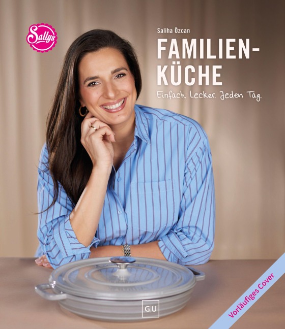 Sallys Familienküche - Saliha Özcan