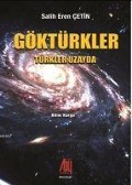 Cover-Bild zum Titel 'Göktürkler' von 'Salih Eren cetin'