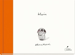 Cover-Bild zum Titel 'Klein' von ''
