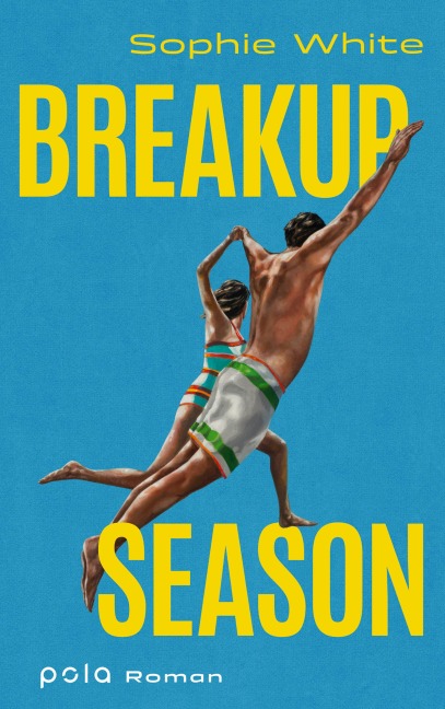 Breakup Season - Sophie White