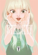 Cover-Bild zum Titel 'To Your Eternity 10' von 'Yoshitoki Oima'