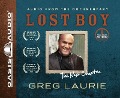 Cover-Bild zum Titel 'Lost Boy: The Next Chapter' von 'Greg Laurie'