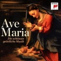 Ave Maria - Die schönste geistliche Musik/Vol. 2 - Various