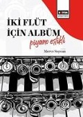 Iki Flüt Icin Albüm - Merve Soycan