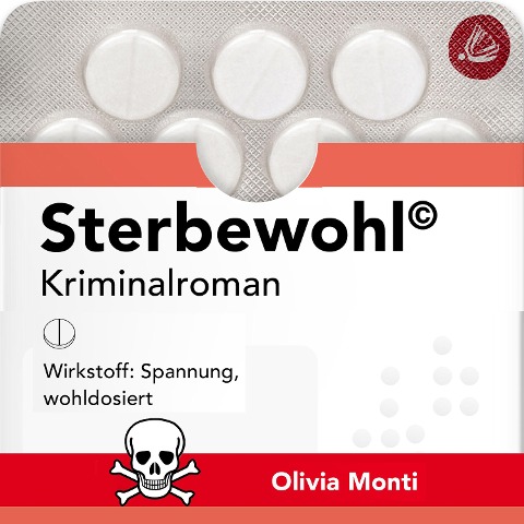 Sterbewohl - Olivia Monti