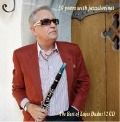 Cover-Bild zum Titel '50 years of jazzclarinett' von 'Lajos Dudas'