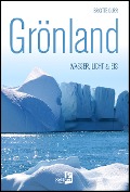 Cover-Bild zum Titel 'Grönland' von 'Brigitte Dürr'