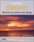 Salomo - Jörg Bauer