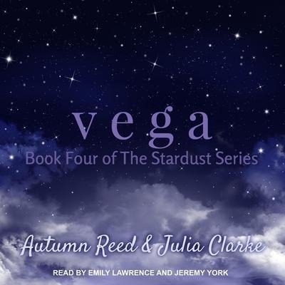 Vega Lib/E - Julia Clarke