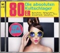 80er - Die Absoluten Kultschlager - Various Artists