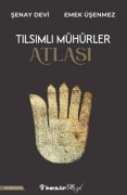 Cover-Bild zum Titel 'Tilsimli Mühürler Atlasi' von 'Senay Devi'