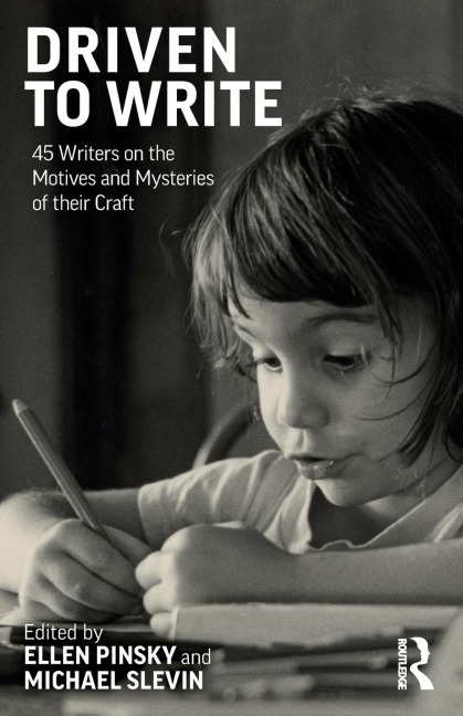 Driven to Write - 