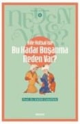 Aile Kutsal Ise Bu Kadar Bosanma Neden Var;Neden Var Serisi - 5 - Kadir Canatan