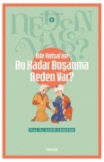 Cover-Bild zum Titel 'Aile Kutsal Ise Bu Kadar Bosanma Neden Var;Neden Var Serisi - 5' von 'Kadir Canatan'