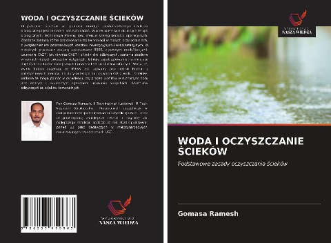 WODA I OCZYSZCZANIE ¿CIEKÓW - Gomasa Ramesh