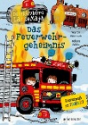  Detektivbüro LasseMaja 23. Das Feuerwehrgeheimnis