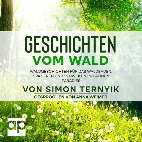 Geschichten vom Wald - Simon Ternyik