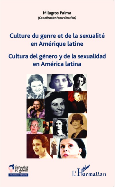 Culture du genre et de la sexualité en Amérique latine - Olympe de Gouges