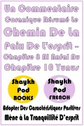 Cover-Bild zum Titel 'Un Commentaire Coranique Résumé Le Chemin De La Paix De L'esprit - Chapitre 8 Al Anfal Au Chapitre 10 Yunus' von 'ShaykhPod French'