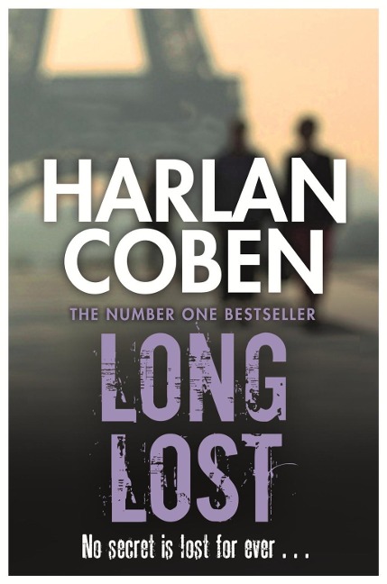 Long Lost - Harlan Coben