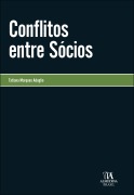 Conflitos entre sócios - Tatiana Marques Adoglio
