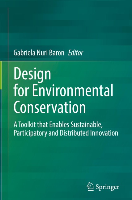 Design for Environmental Conservation - 
