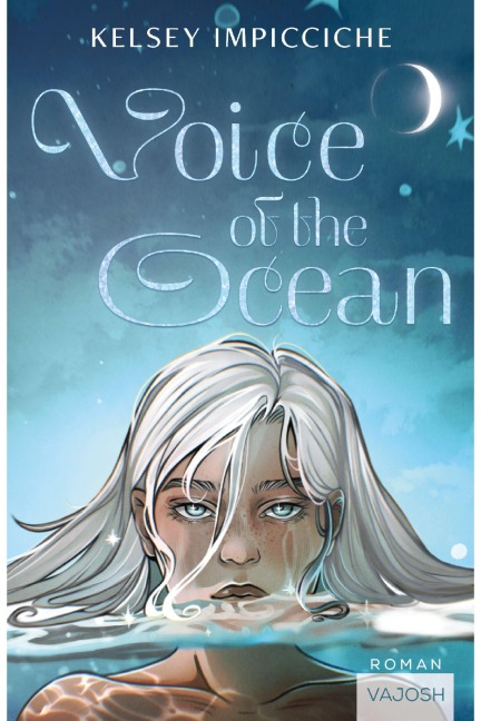 Voice of the Ocean - Kelsey Impicciche