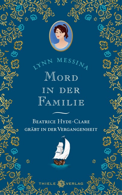 Mord in der Familie - Lynn Messina