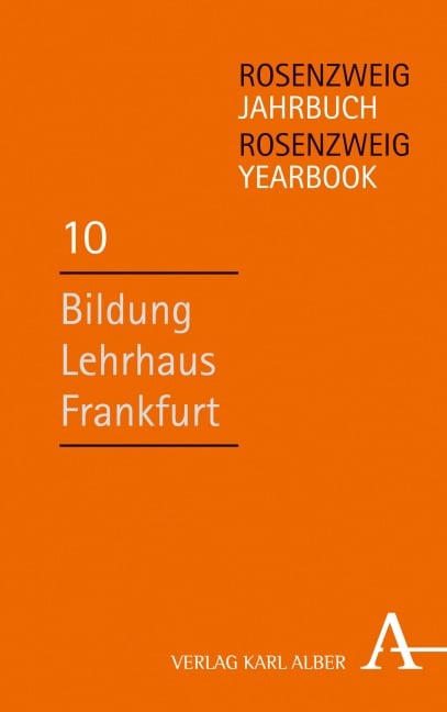 Bildung - Lehrhaus - Frankfurt - 