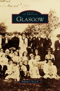 Cover-Bild zum Titel 'Glasgow' von 'William S. IV Terry'