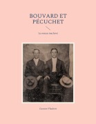 Cover-Bild zum Titel 'Bouvard et Pécuchet' von 'Gustave Flaubert'