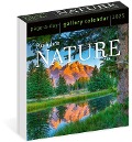 Audubon Nature Page-A-Day(r) Gallery Calendar 2025 - National Audubon Society, Workman Calendars
