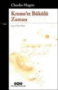 Cover-Bild zum Titel 'Kremste Bükülü Zaman' von 'Claudio Magris'