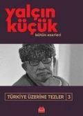 Cover-Bild zum Titel 'Türkiye Üzerine Tezler 3' von 'Yalcin Kücük'
