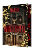 Cover-Bild zum Titel 'Winterveil Deluxe Limited Edition' von 'Ava Reid'